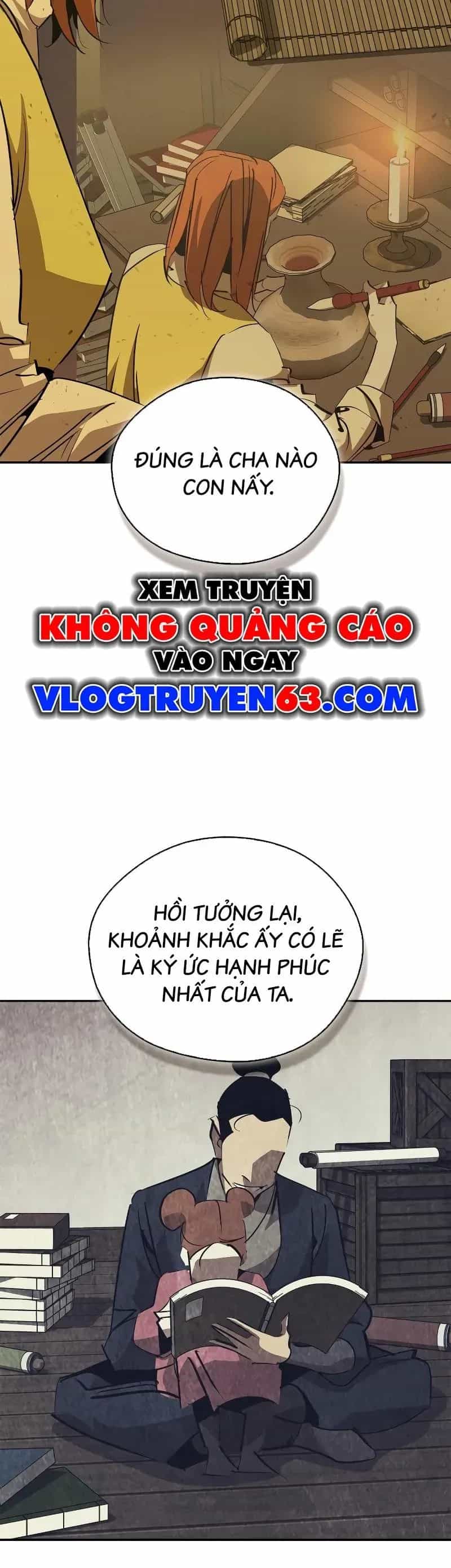 Võ Học Miền Viễn Tây - Chương 79 - ảnh 50