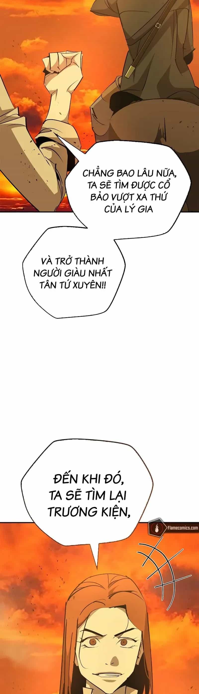 Võ Học Miền Viễn Tây - Chương 79 - ảnh 52