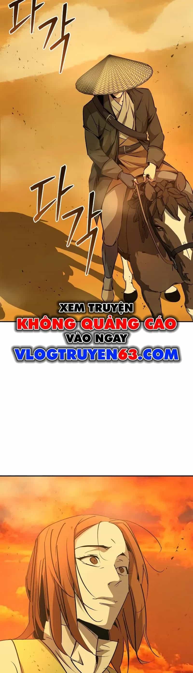 Võ Học Miền Viễn Tây - Chương 79 - ảnh 55