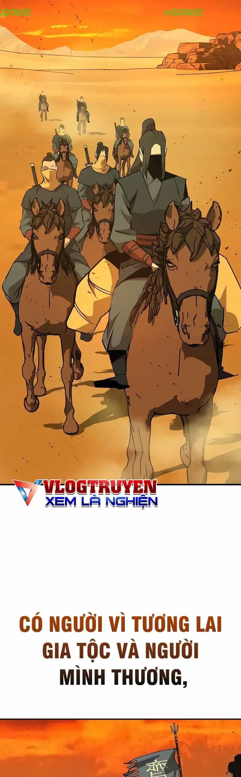 Võ Học Miền Viễn Tây - Chương 79 - ảnh 59