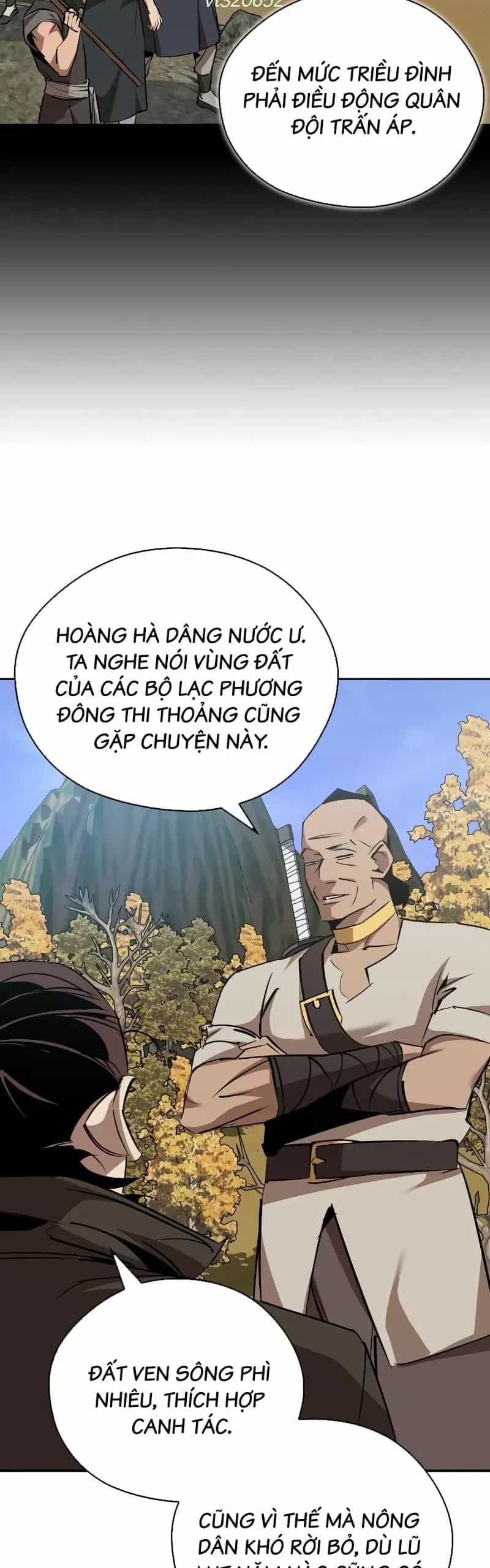 Võ Học Miền Viễn Tây - Chương 79 - ảnh 6