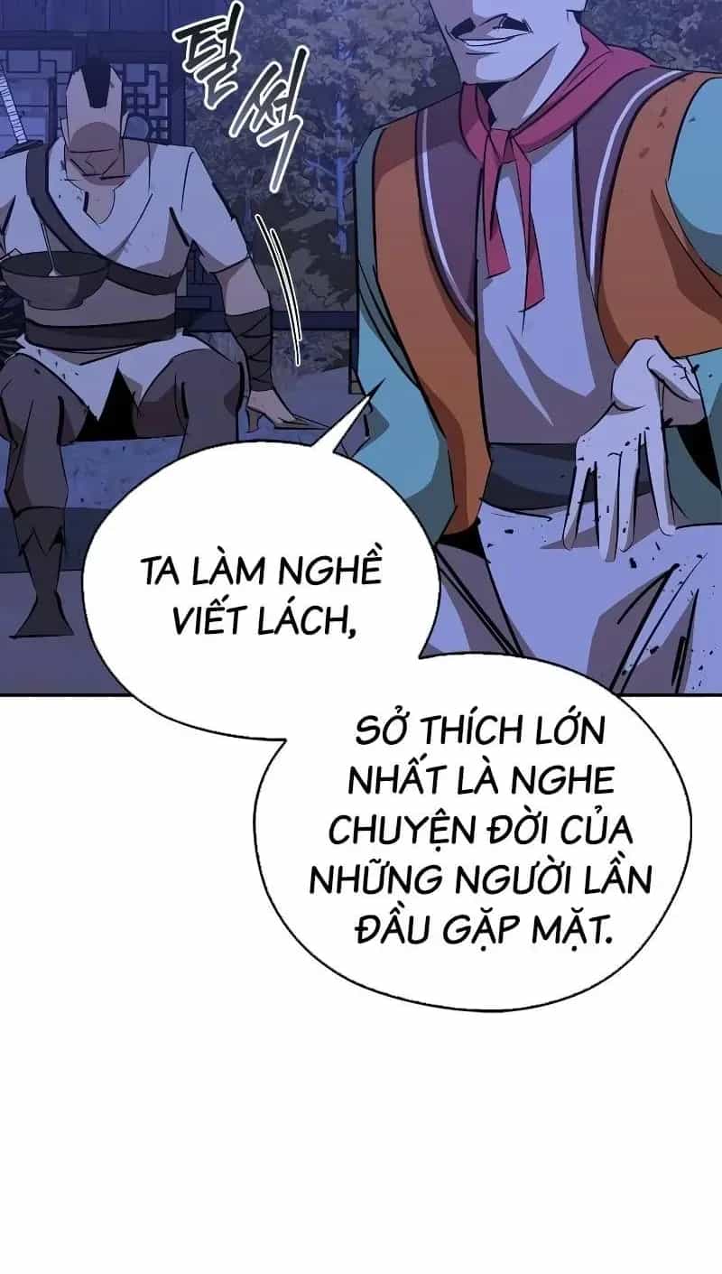 Võ Học Miền Viễn Tây - Chương 80 - ảnh 26