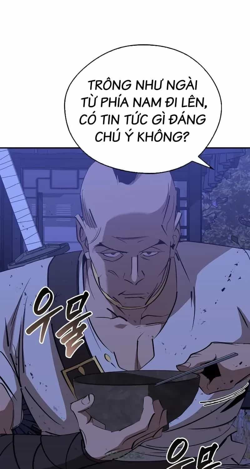 Võ Học Miền Viễn Tây - Chương 80 - ảnh 27