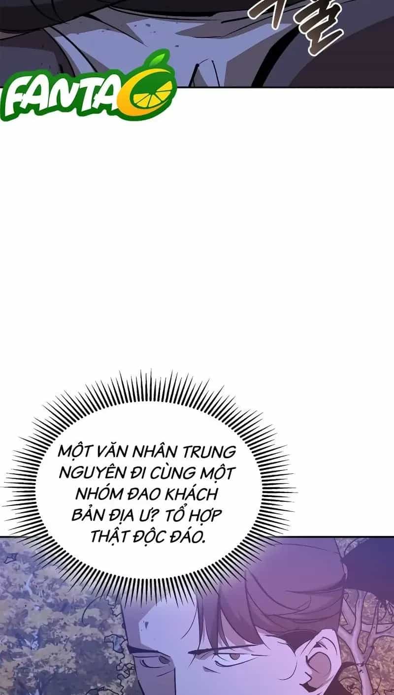 Võ Học Miền Viễn Tây - Chương 80 - ảnh 28