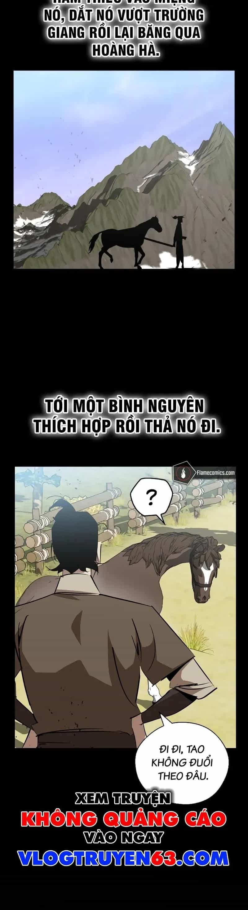 Võ Học Miền Viễn Tây - Chương 81 - ảnh 17