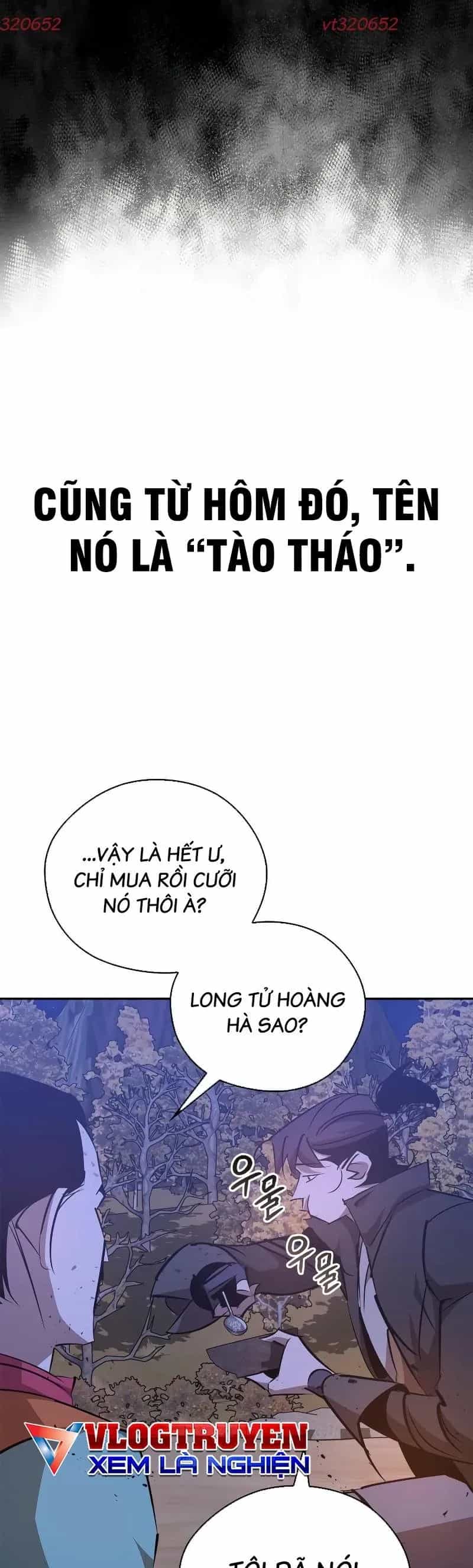 Võ Học Miền Viễn Tây - Chương 81 - ảnh 19