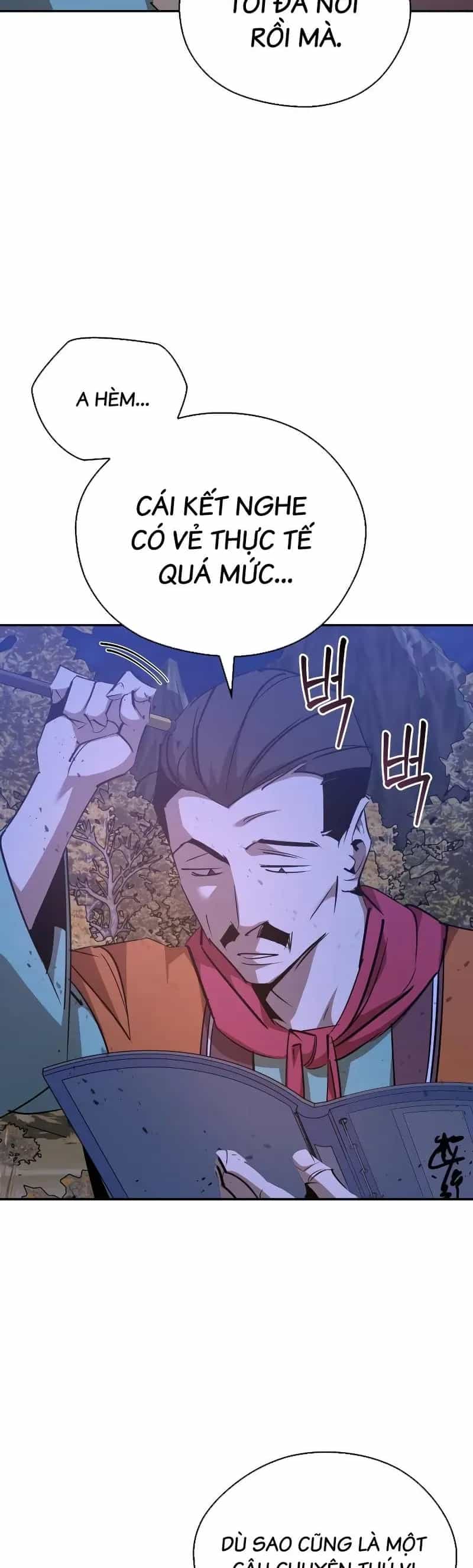 Võ Học Miền Viễn Tây - Chương 81 - ảnh 20