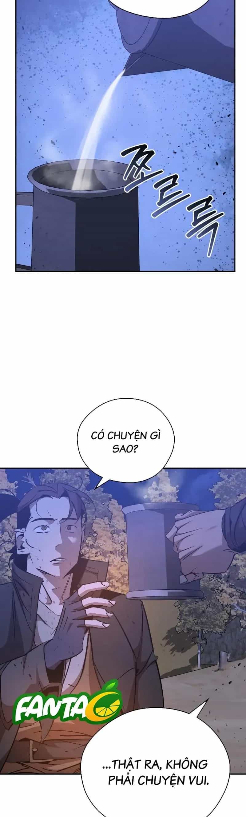 Võ Học Miền Viễn Tây - Chương 81 - ảnh 22