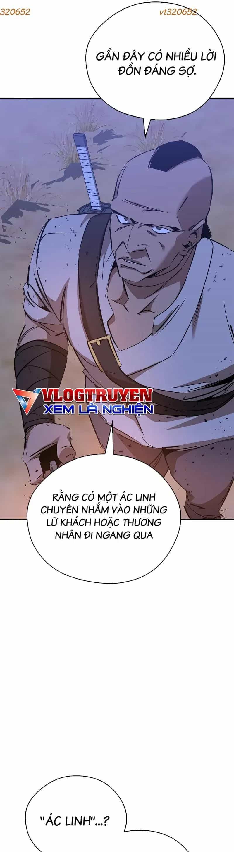 Võ Học Miền Viễn Tây - Chương 81 - ảnh 24