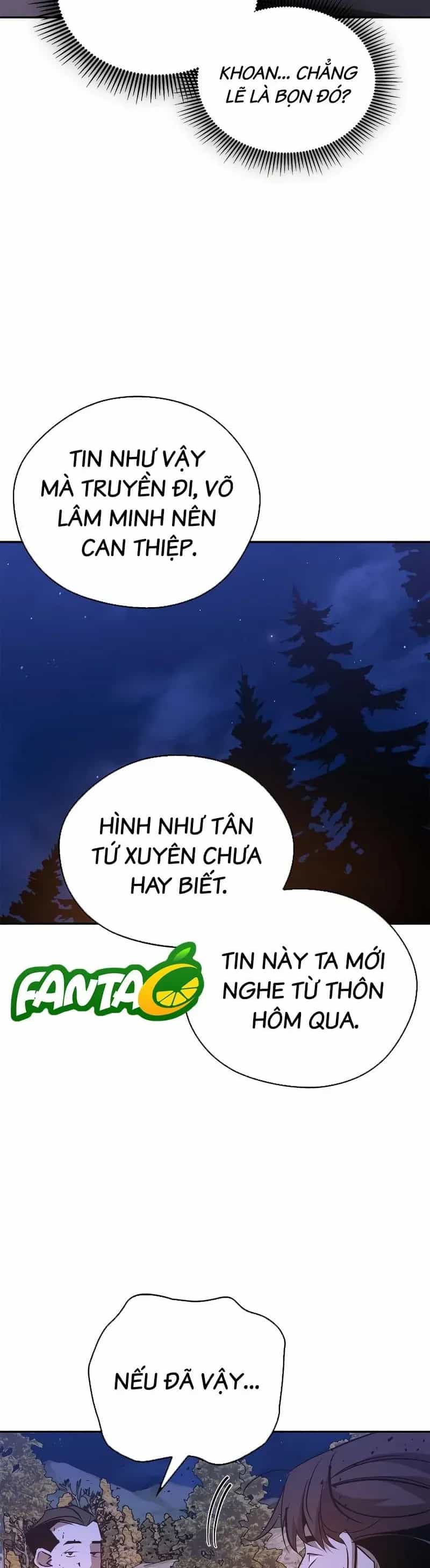 Võ Học Miền Viễn Tây - Chương 81 - ảnh 27