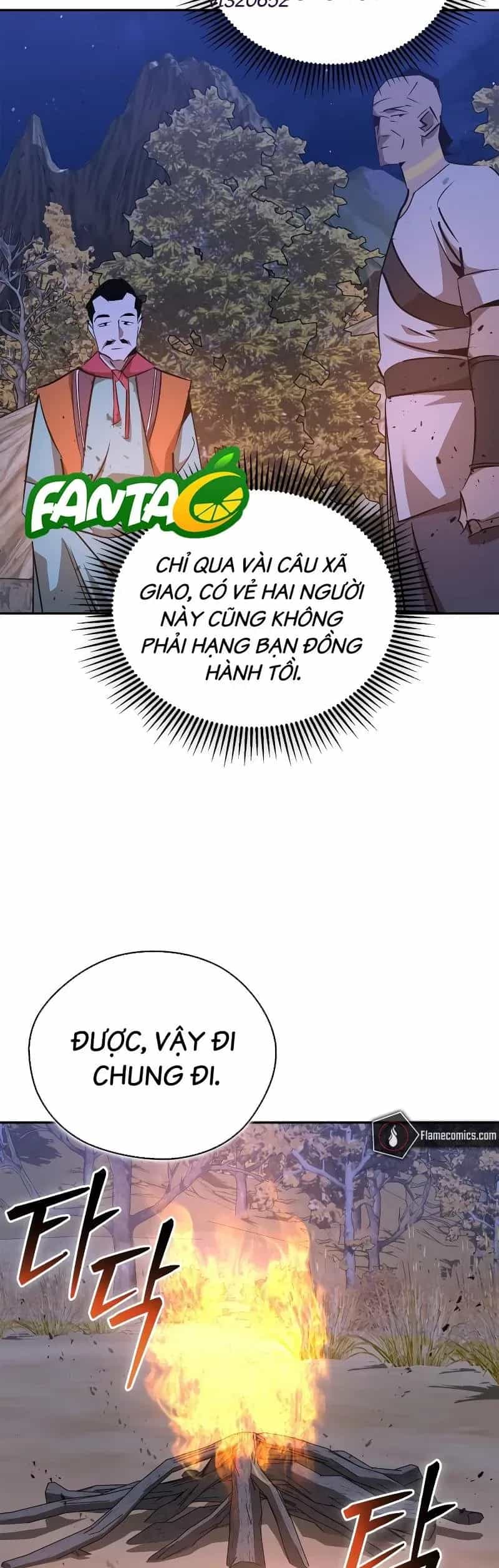 Võ Học Miền Viễn Tây - Chương 81 - ảnh 32