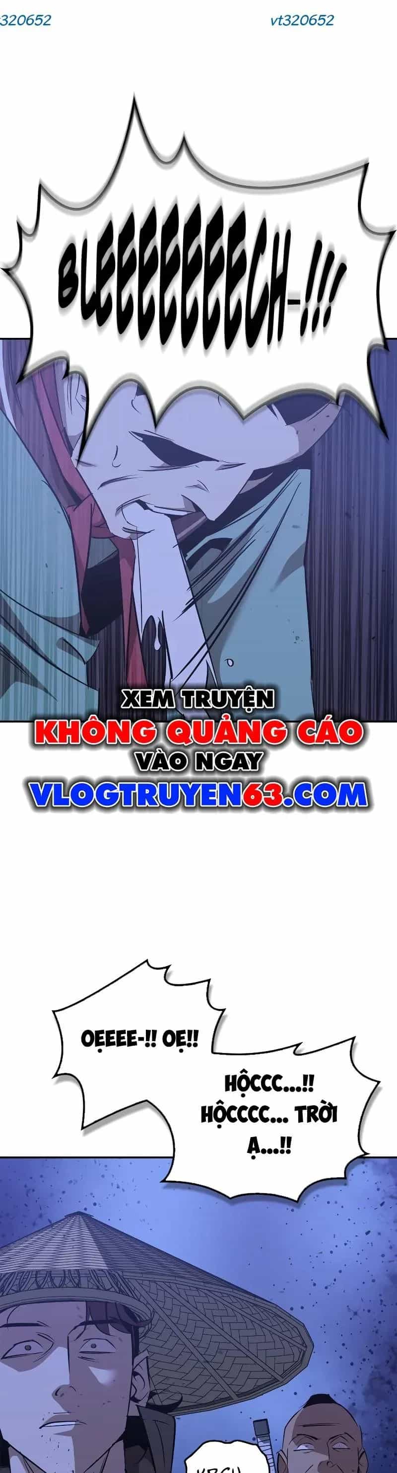 Võ Học Miền Viễn Tây - Chương 81 - ảnh 35