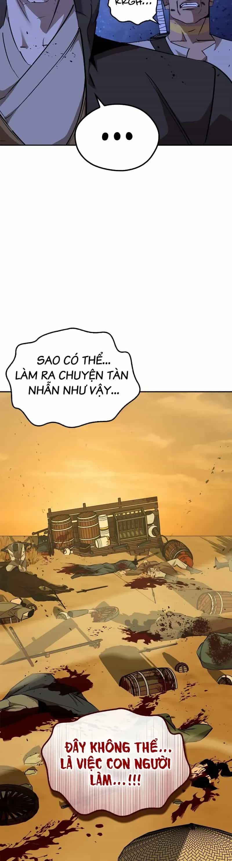 Võ Học Miền Viễn Tây - Chương 81 - ảnh 36