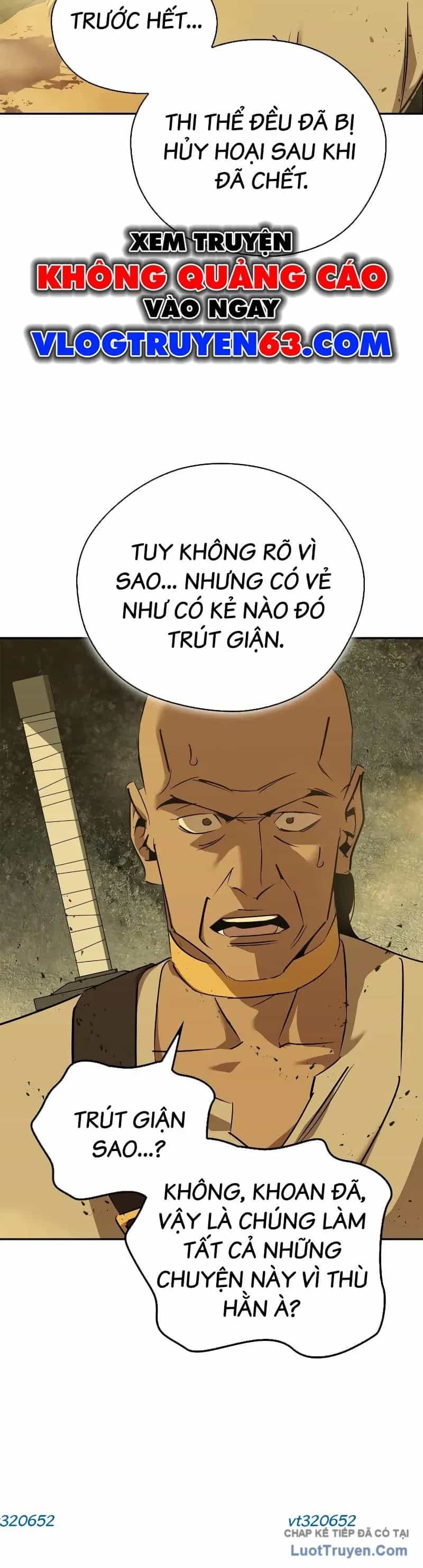 Võ Học Miền Viễn Tây - Chương 81 - ảnh 39