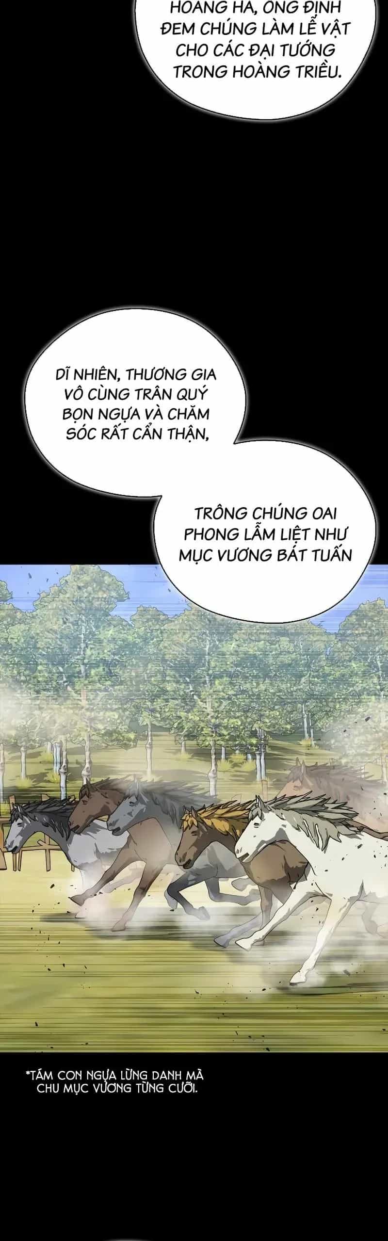 Võ Học Miền Viễn Tây - Chương 81 - ảnh 4