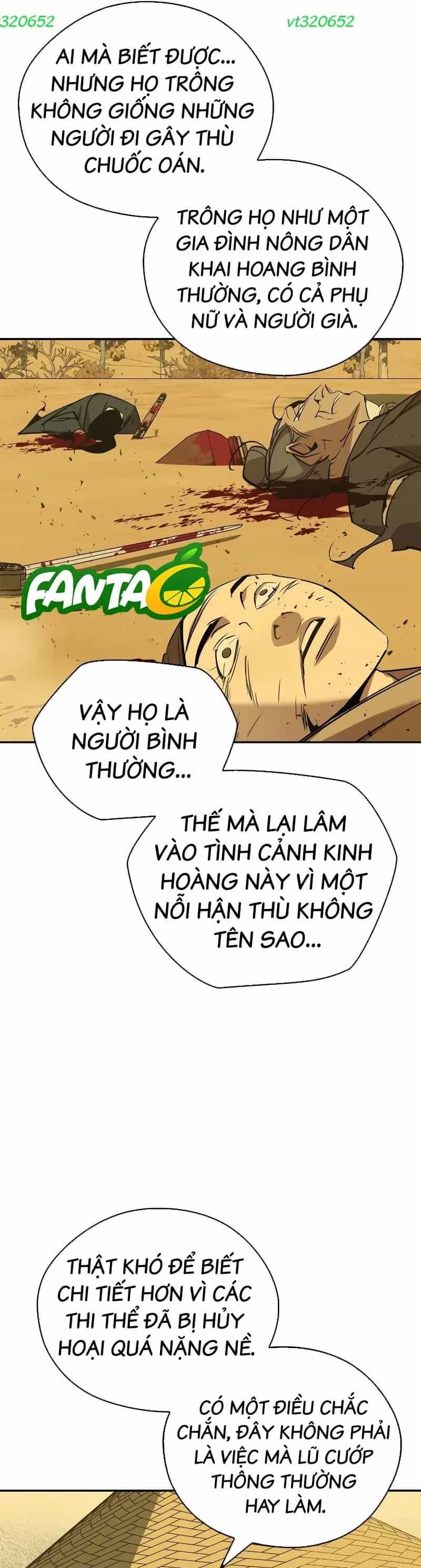 Võ Học Miền Viễn Tây - Chương 81 - ảnh 40