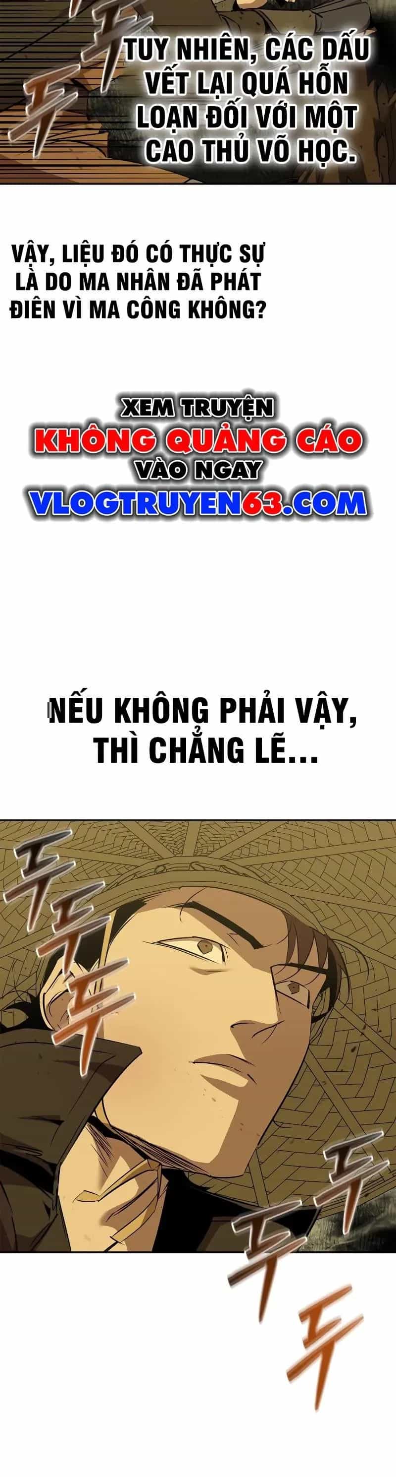 Võ Học Miền Viễn Tây - Chương 81 - ảnh 43
