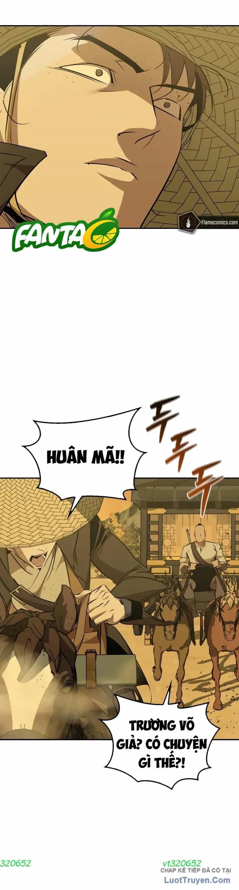 Võ Học Miền Viễn Tây - Chương 81 - ảnh 44