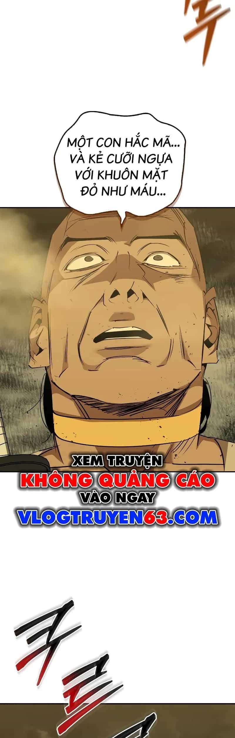 Võ Học Miền Viễn Tây - Chương 81 - ảnh 46