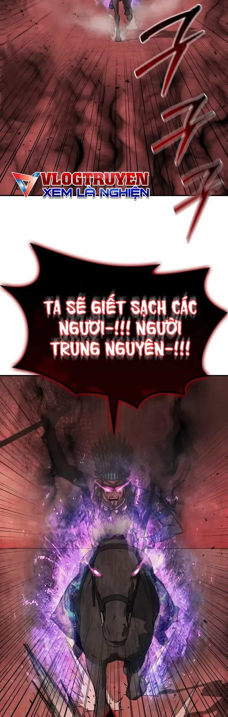 Võ Học Miền Viễn Tây - Chương 81 - ảnh 49