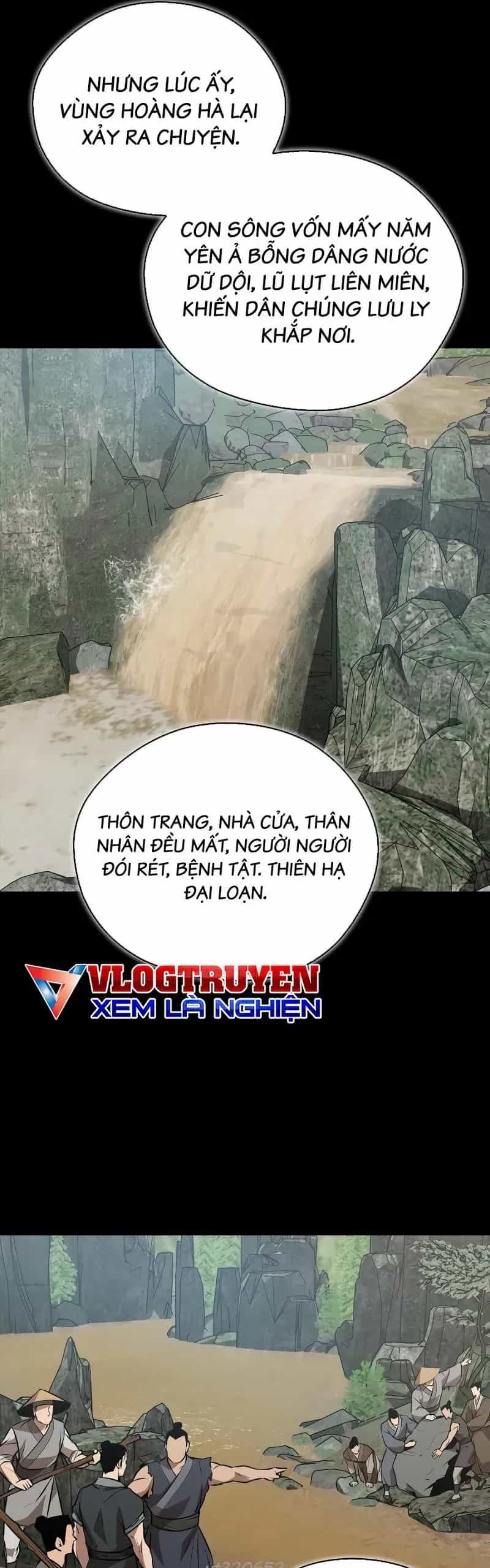 Võ Học Miền Viễn Tây - Chương 81 - ảnh 5
