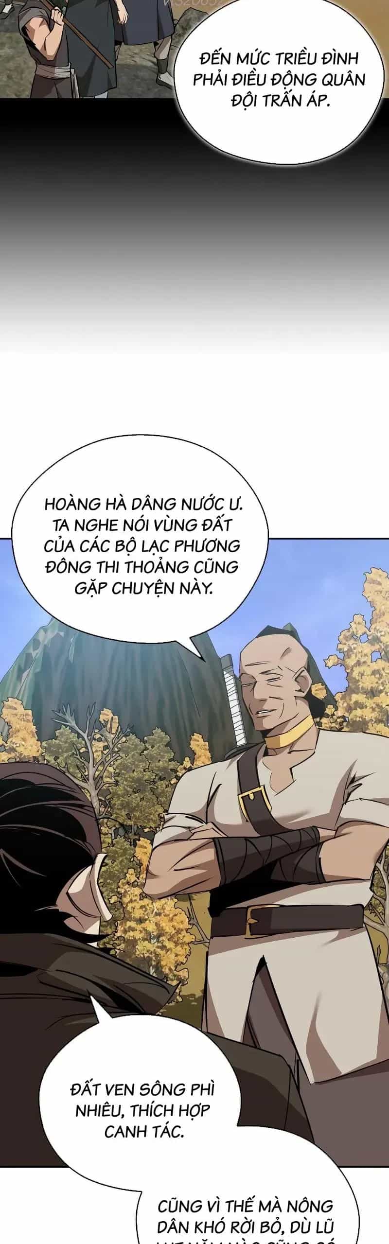 Võ Học Miền Viễn Tây - Chương 81 - ảnh 6