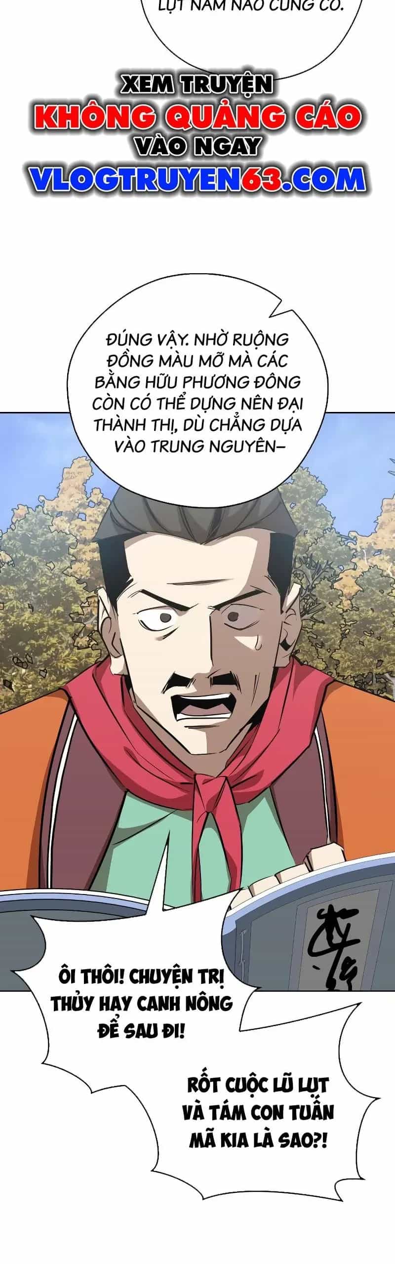 Võ Học Miền Viễn Tây - Chương 81 - ảnh 7