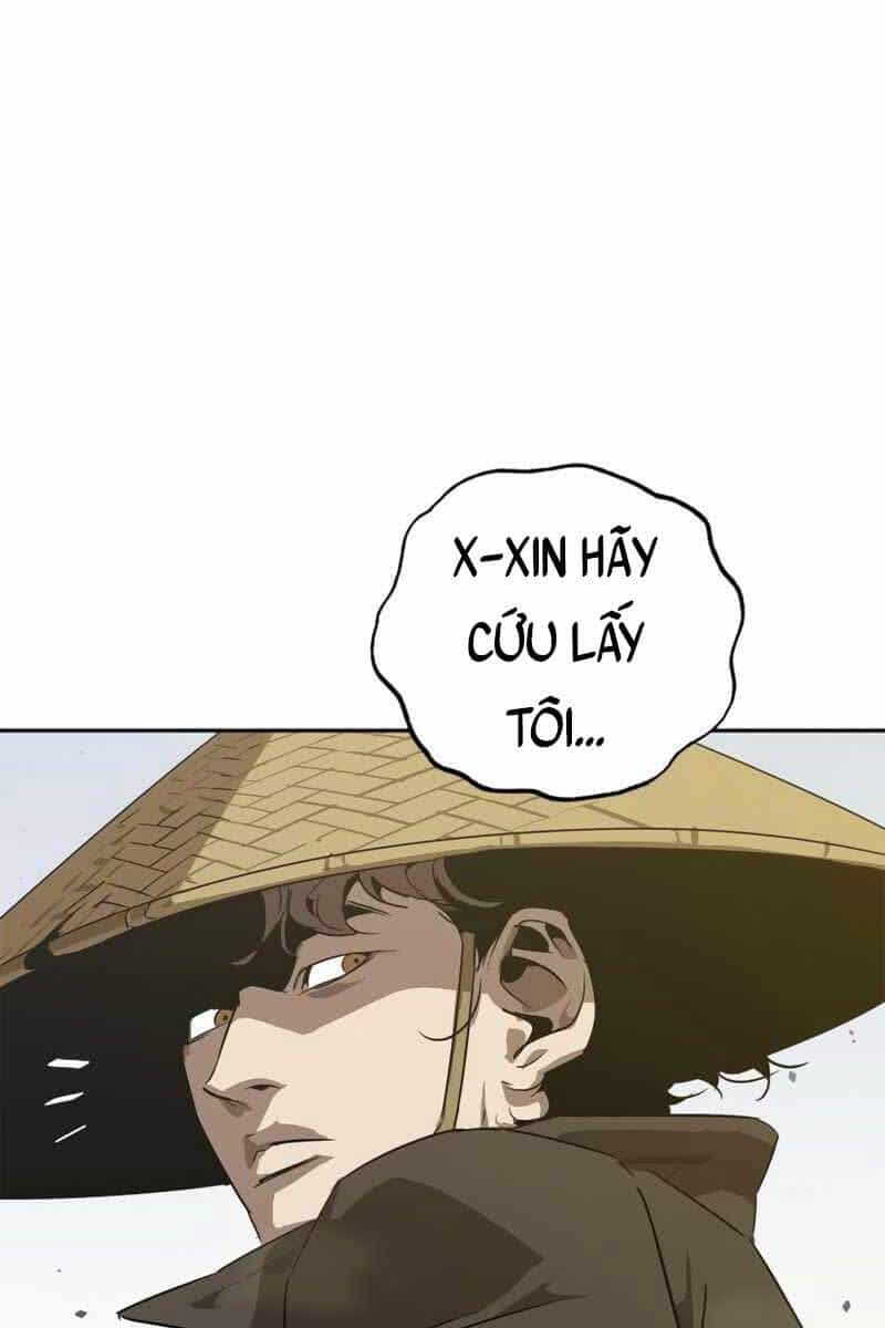 Võ Học Miền Viễn Tây - Chương 5 - ảnh 1