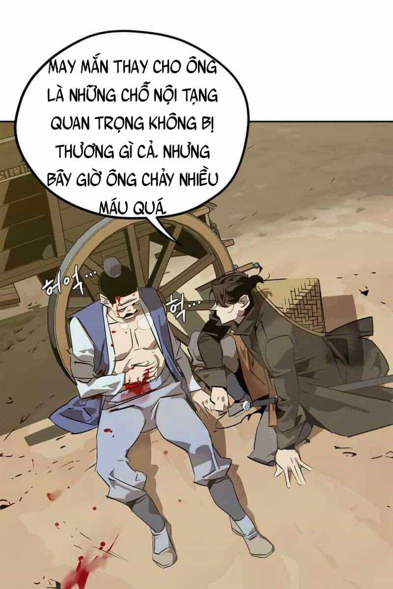 Võ Học Miền Viễn Tây - Chương 5 - ảnh 11