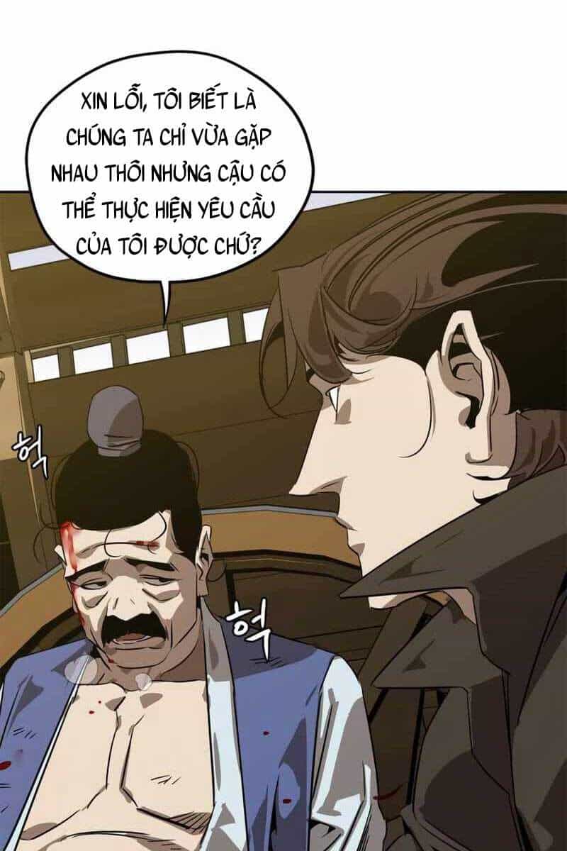 Võ Học Miền Viễn Tây - Chương 5 - ảnh 16