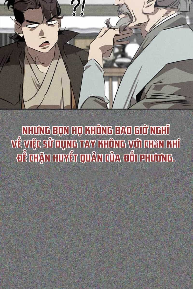 Võ Học Miền Viễn Tây - Chương 5 - ảnh 48