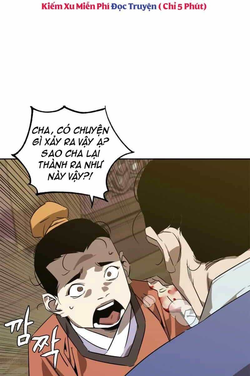 Võ Học Miền Viễn Tây - Chương 5 - ảnh 69