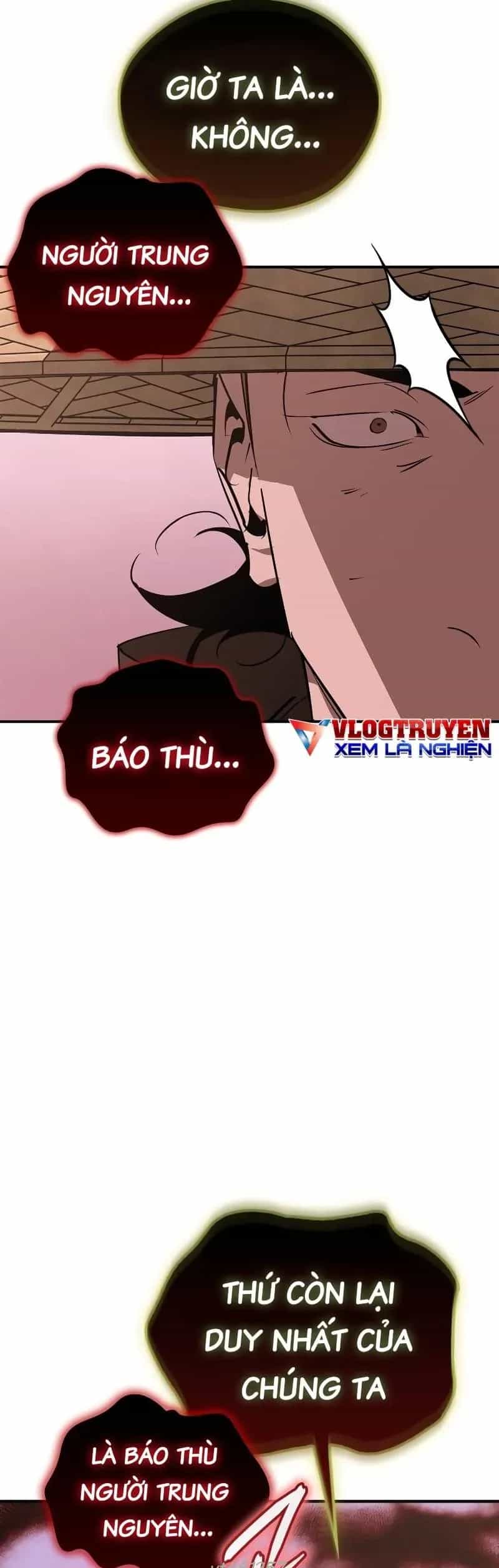 Võ Học Miền Viễn Tây - Chương 83 - ảnh 10