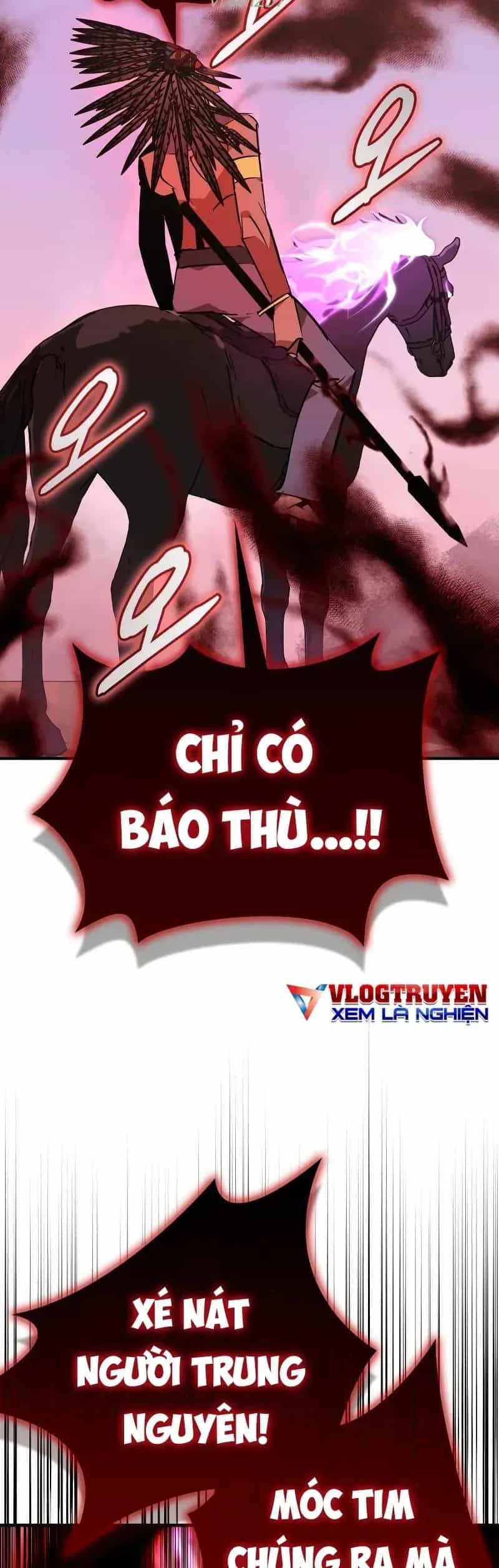 Võ Học Miền Viễn Tây - Chương 83 - ảnh 11