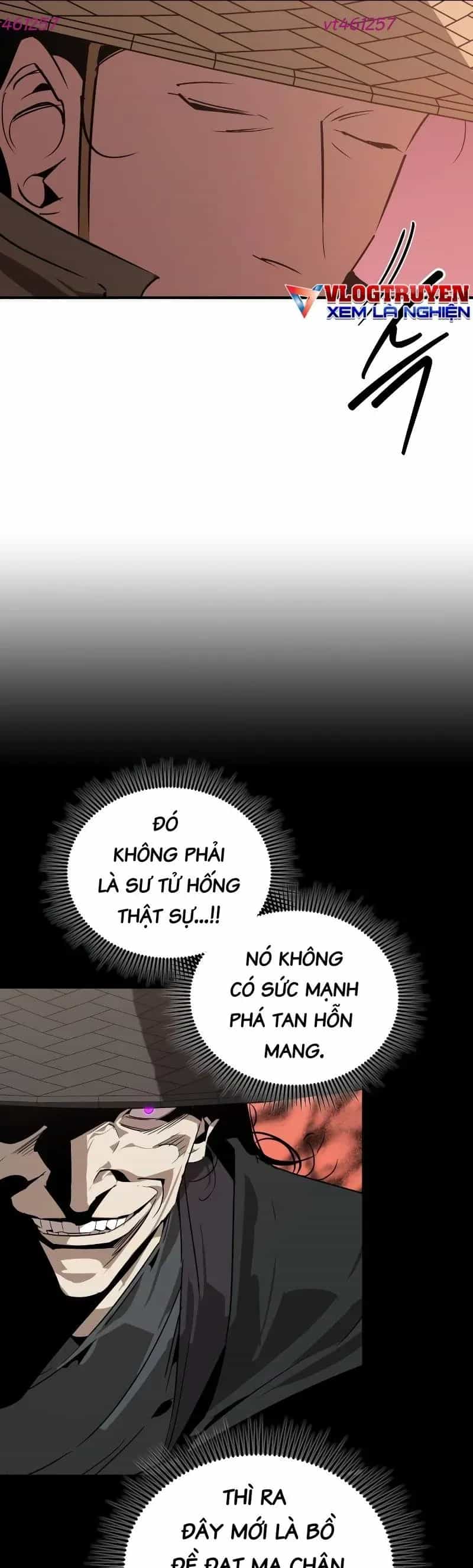Võ Học Miền Viễn Tây - Chương 83 - ảnh 14