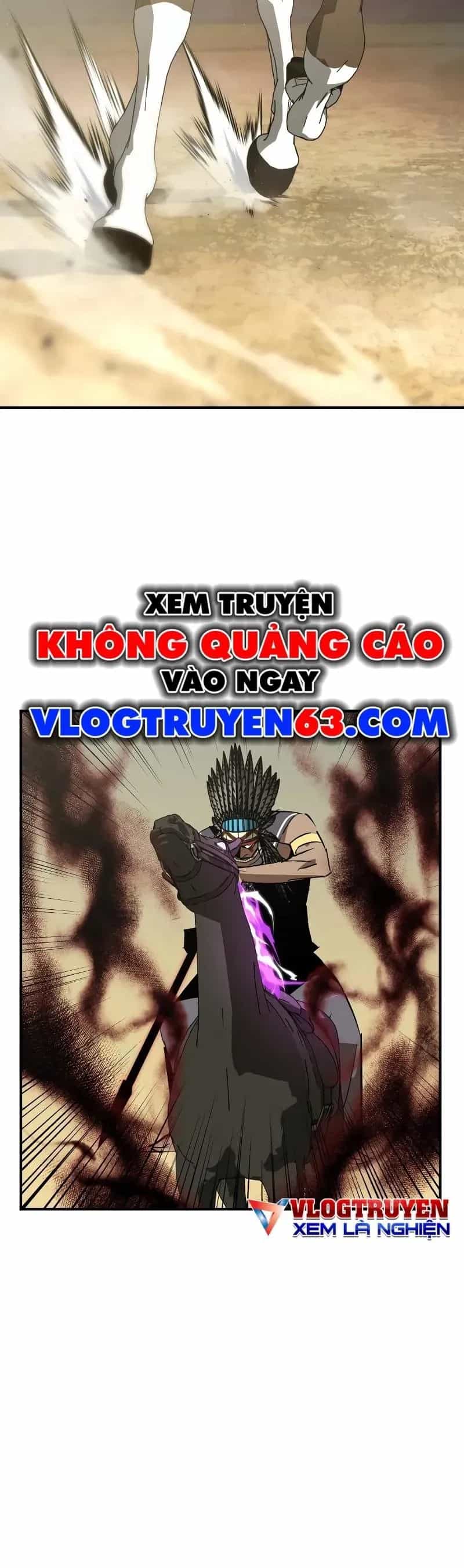 Võ Học Miền Viễn Tây - Chương 83 - ảnh 20