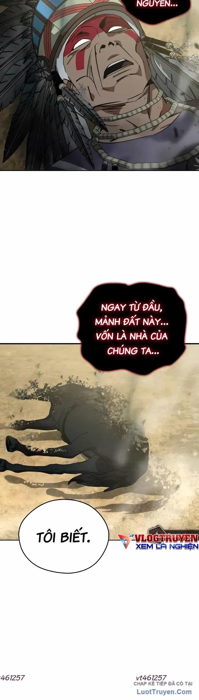 Võ Học Miền Viễn Tây - Chương 83 - ảnh 28