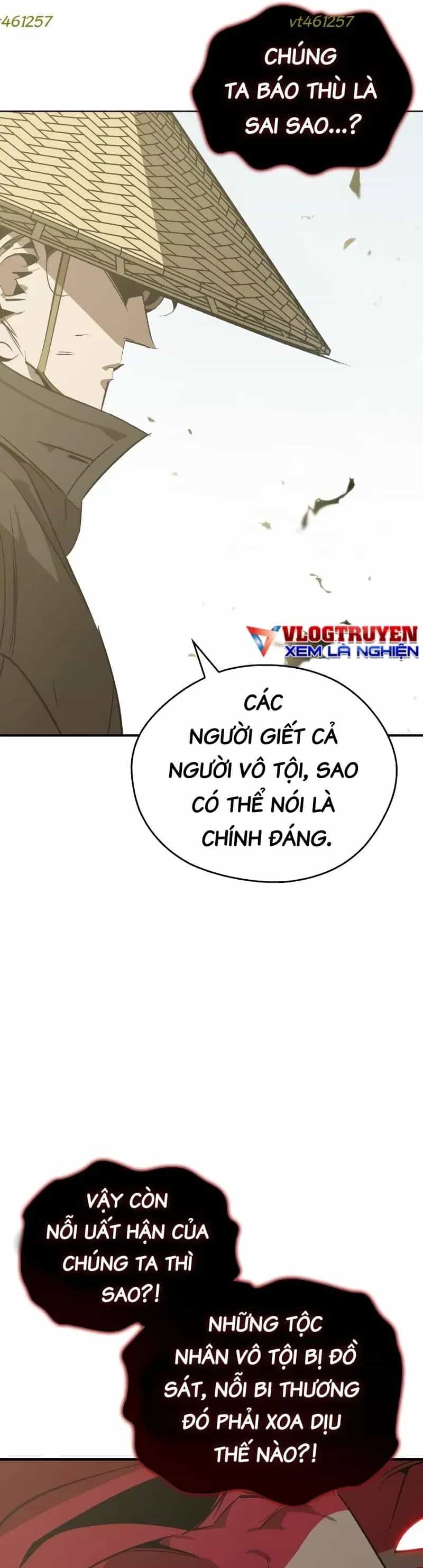 Võ Học Miền Viễn Tây - Chương 83 - ảnh 29