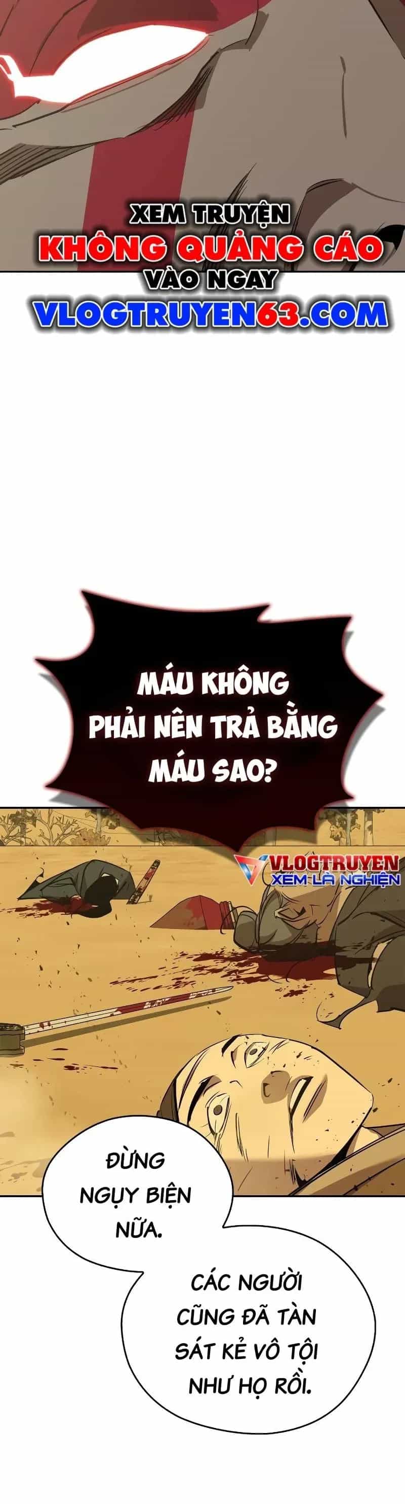 Võ Học Miền Viễn Tây - Chương 83 - ảnh 30