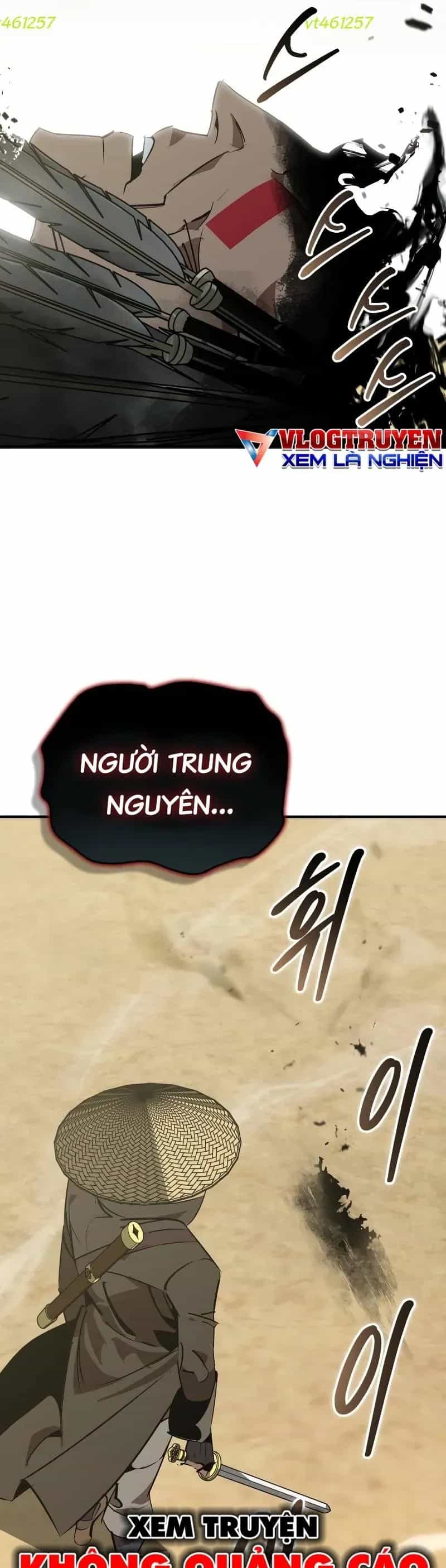 Võ Học Miền Viễn Tây - Chương 83 - ảnh 34