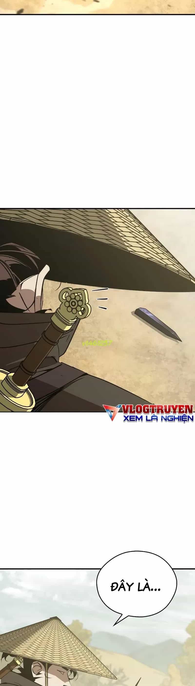 Võ Học Miền Viễn Tây - Chương 83 - ảnh 36