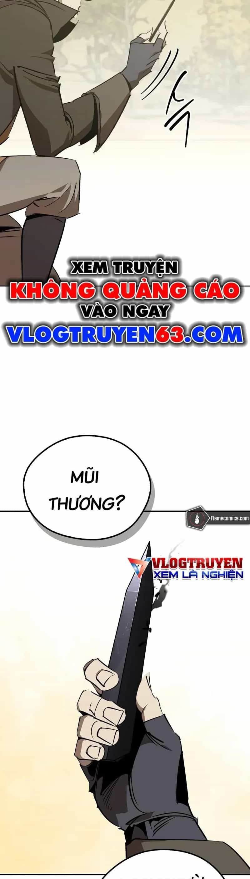 Võ Học Miền Viễn Tây - Chương 83 - ảnh 37
