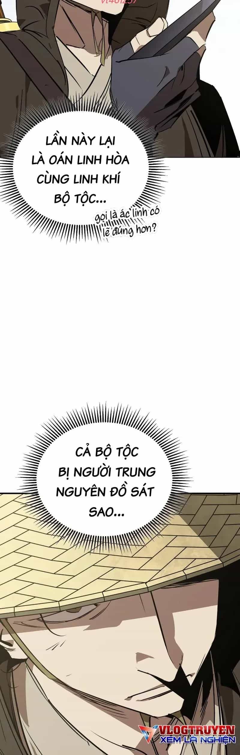 Võ Học Miền Viễn Tây - Chương 83 - ảnh 42