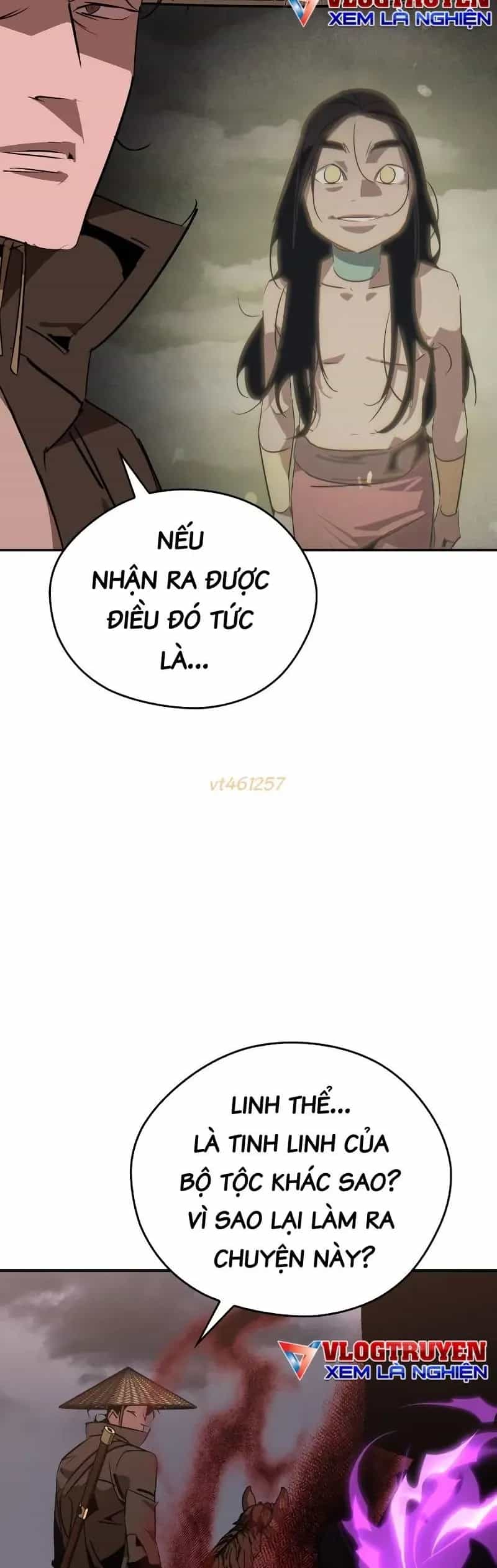 Võ Học Miền Viễn Tây - Chương 83 - ảnh 5