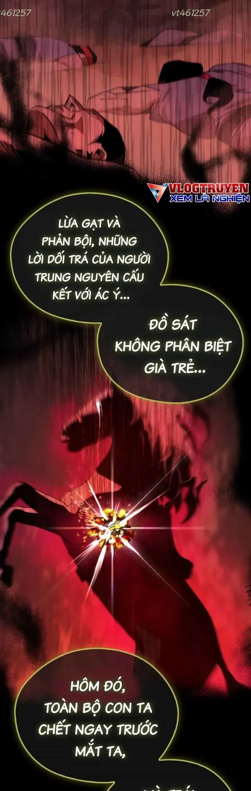 Võ Học Miền Viễn Tây - Chương 83 - ảnh 8