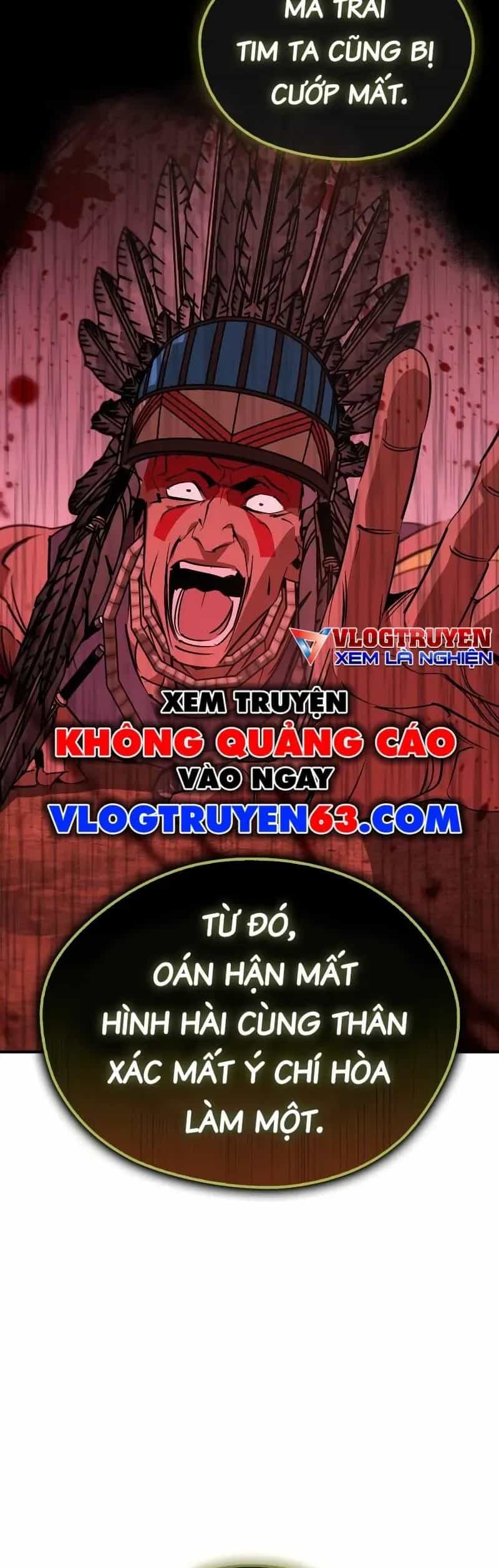 Võ Học Miền Viễn Tây - Chương 83 - ảnh 9