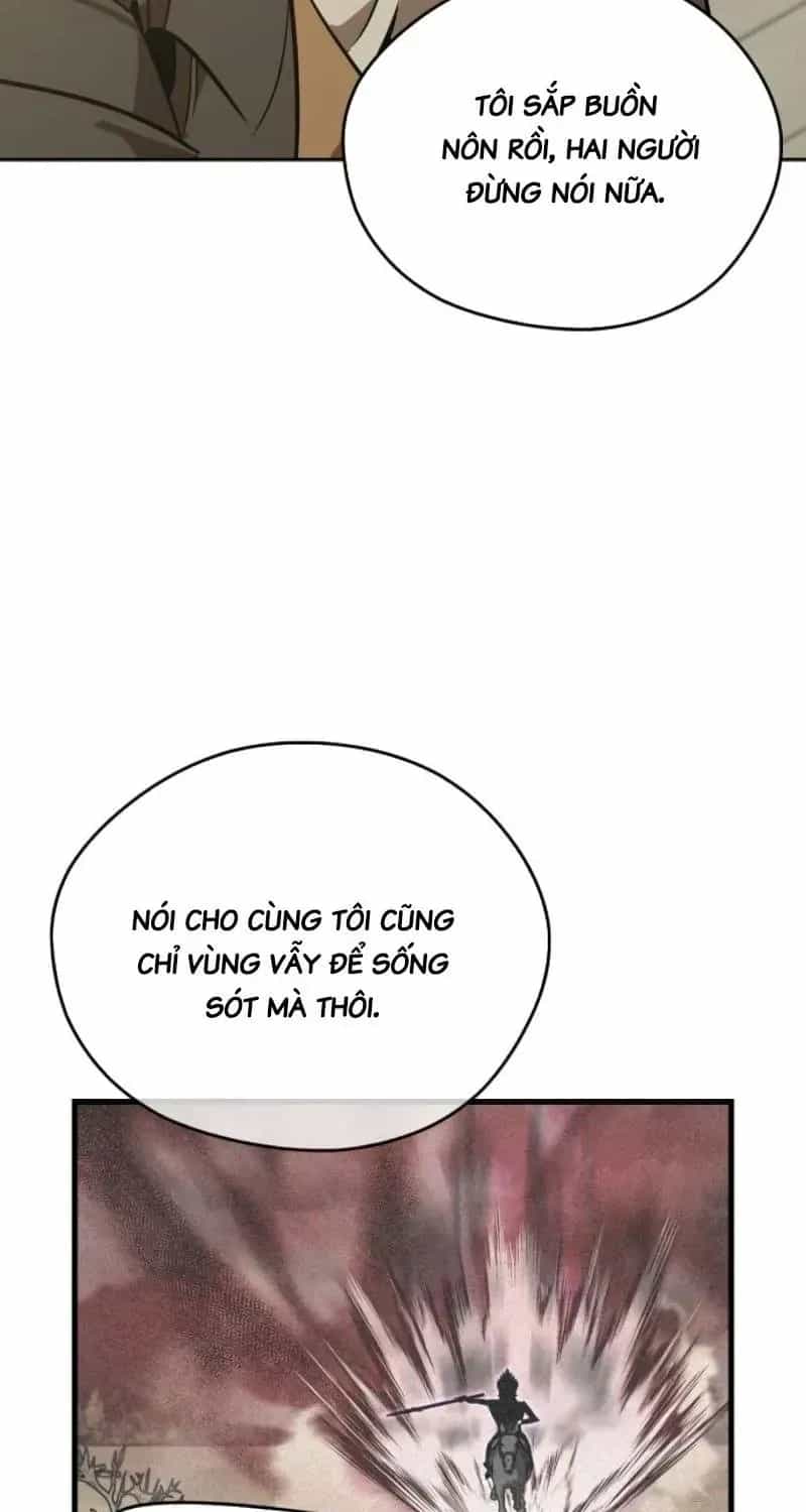 Võ Học Miền Viễn Tây - Chương 84 - ảnh 21
