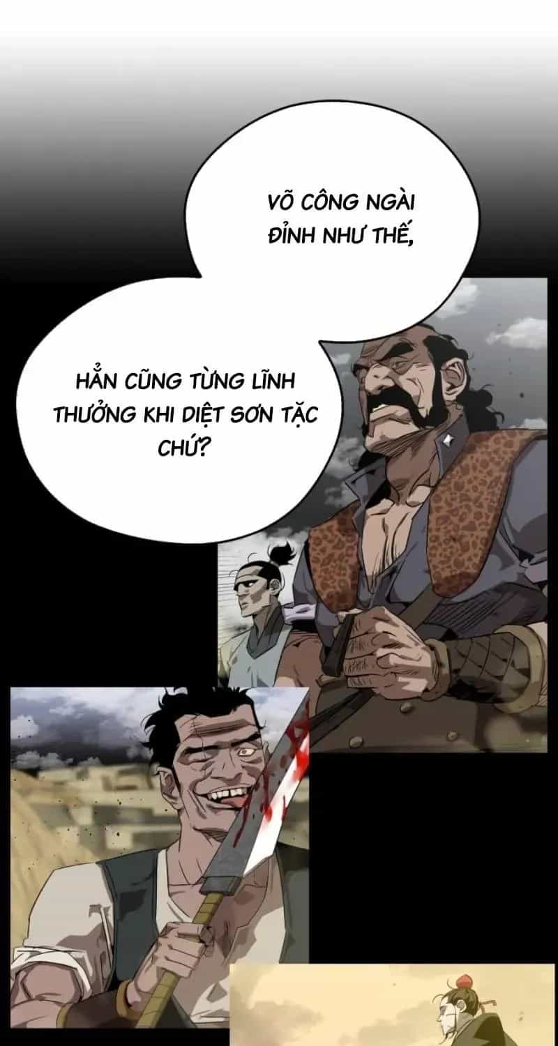 Võ Học Miền Viễn Tây - Chương 84 - ảnh 31