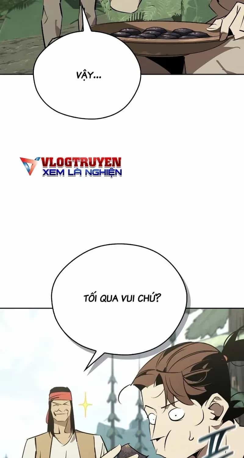 Võ Học Miền Viễn Tây - Chương 85 - ảnh 35
