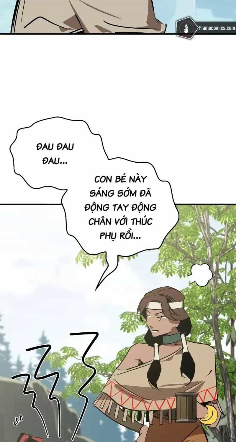 Võ Học Miền Viễn Tây - Chương 85 - ảnh 39